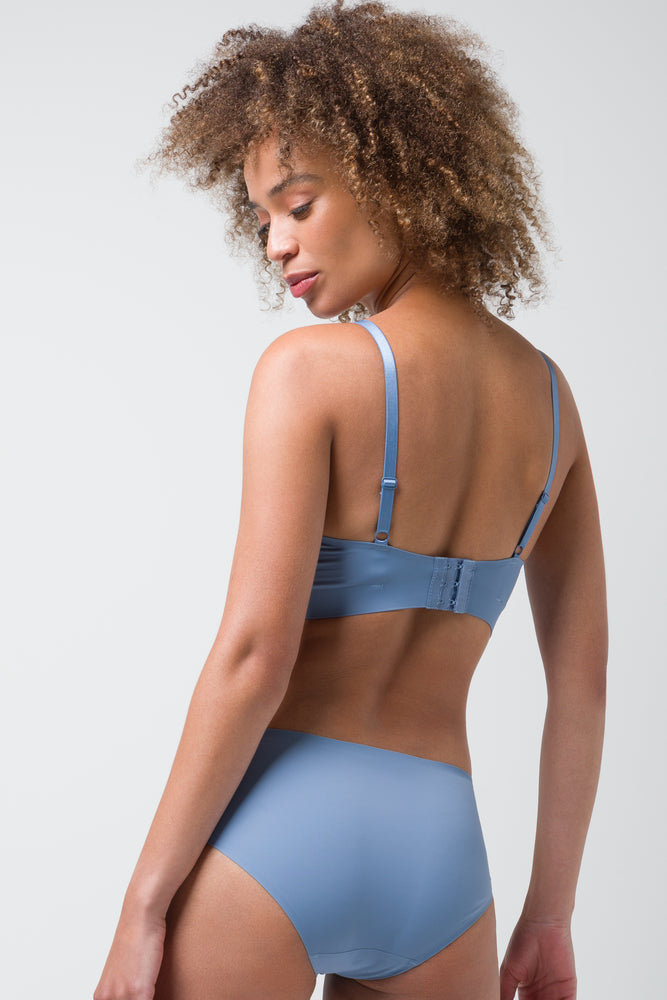Bonded Bralette Blue (3)
