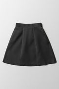 Primary School Girls Skirt Grey