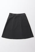 Primary School Girls Skirt Grey (6)