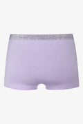 Frozen 2 Pack Boyleg Panties White (3)