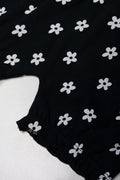 Bodyvest And Legging Set Black (2)