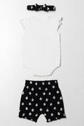 Bodyvest And Legging Set Black (4)