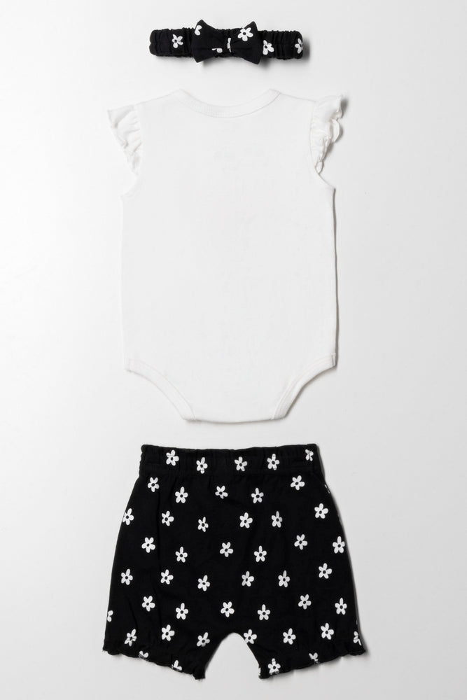 Bodyvest And Legging Set Black (4)