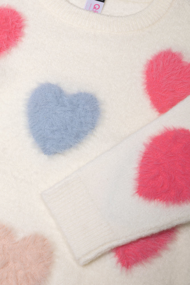 Heart Jersey Multi (1)