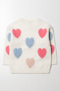 Heart Jersey Multi (2)