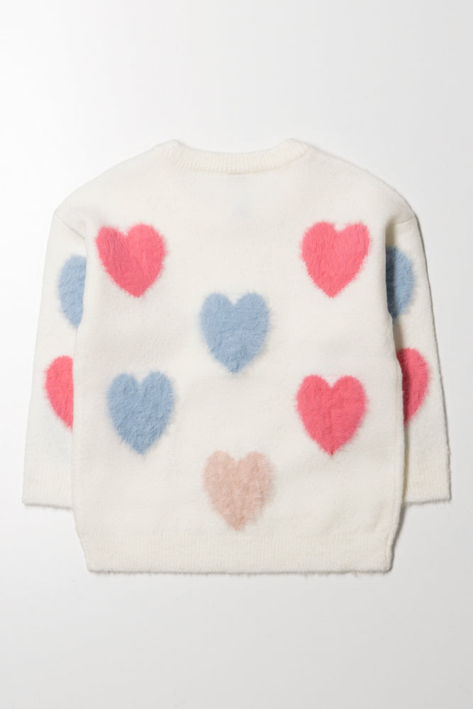 Heart Jersey Multi (2)