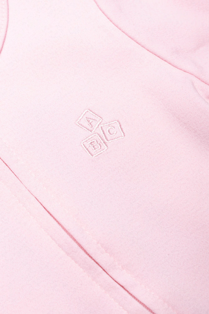Babygrow Pink