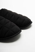 Slipper Black (3)