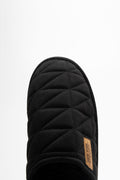 Slipper Black (4)