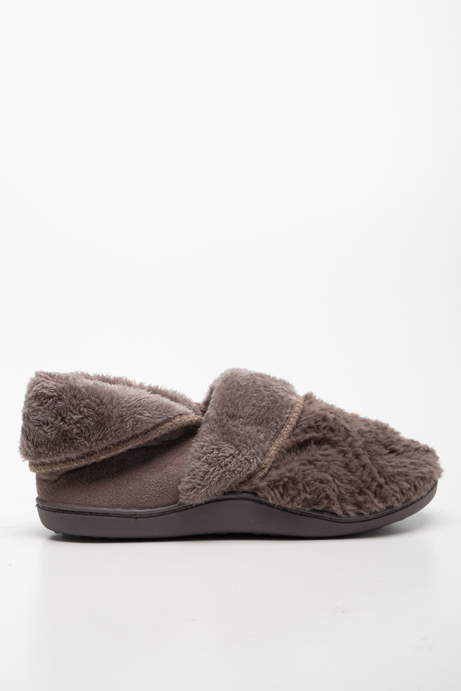 Slipper Brown (1)