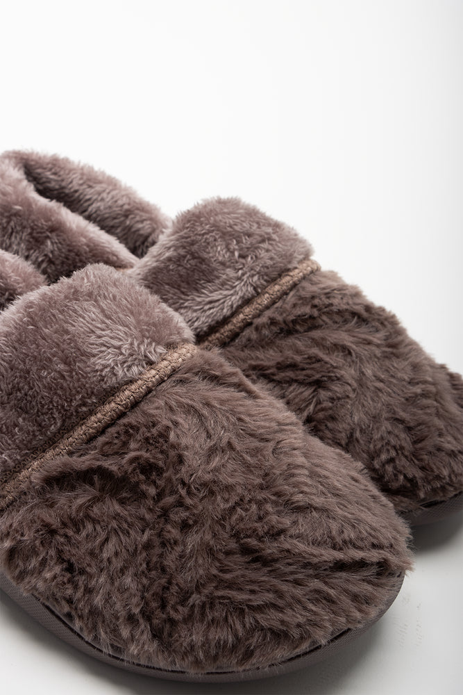Slipper Brown (2)