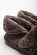 Slipper Brown (3)