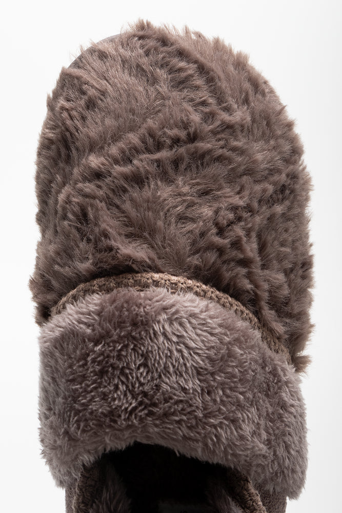Slipper Brown (4)