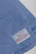 Frozen Quilted Jacket Blue (2)