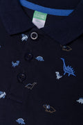 Golfer Navy (1)