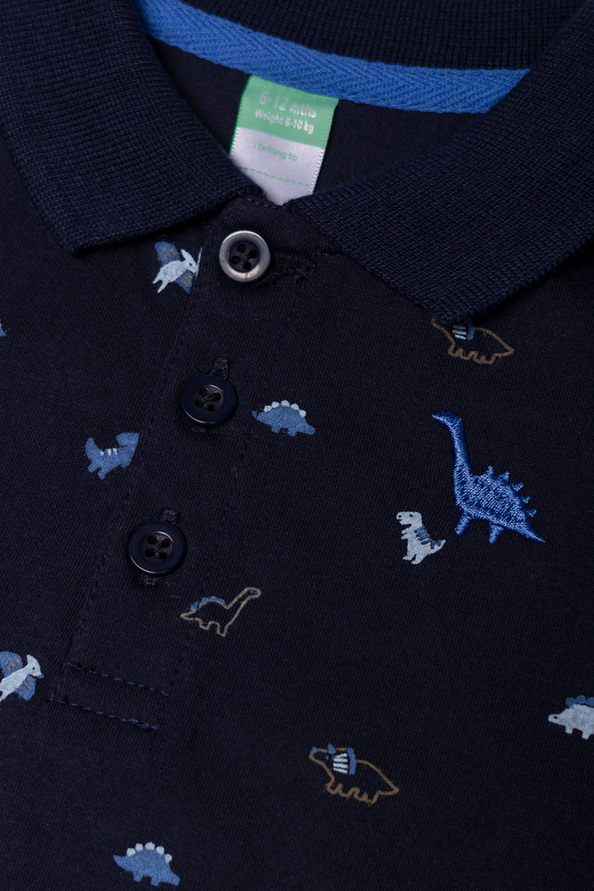 Golfer Navy (1)