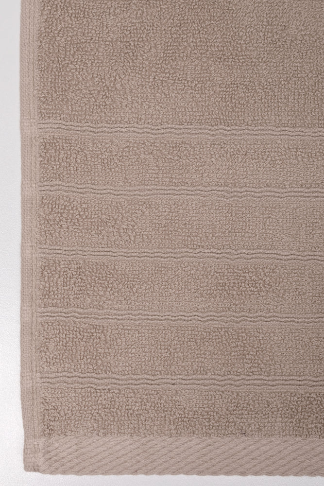 Bath Towel Natural