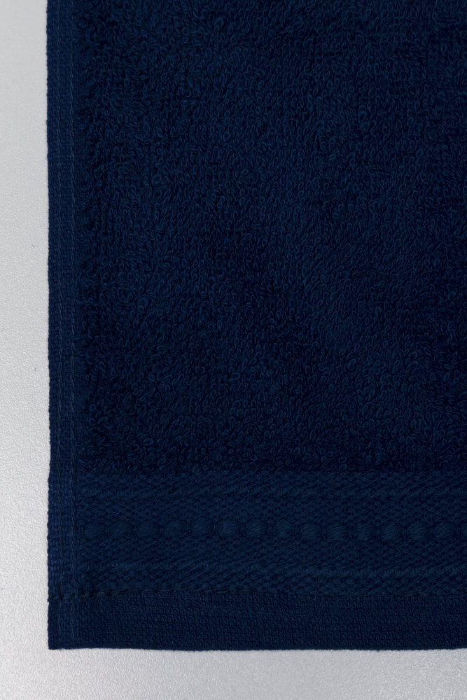 Guest Towel Navy