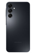 Samsung A16 Black (1)