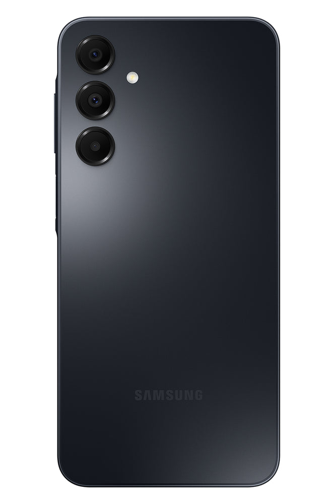 Samsung A16 Black (1)