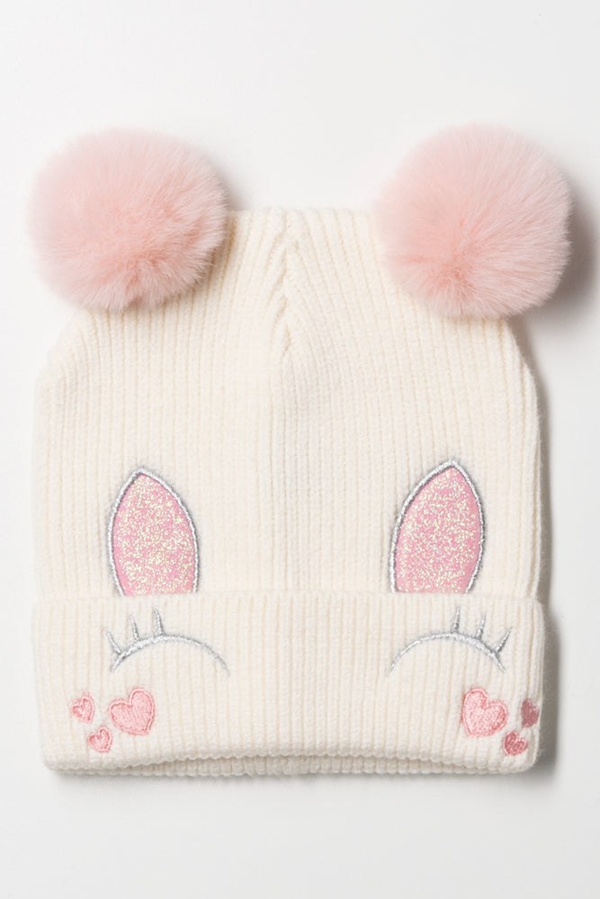 Beanie Natural