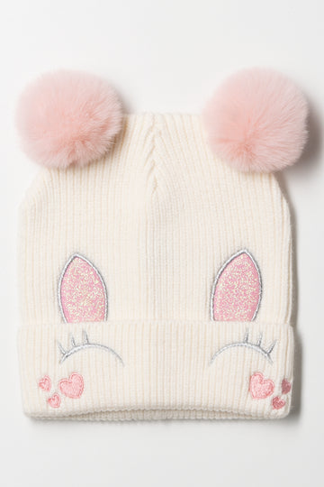 Beanie Natural