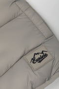 Sleeveless Jacket Light Green (2)