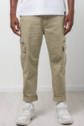 Cargo Pants Natural (1)