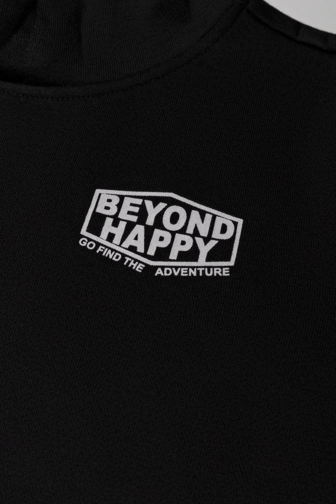 Hoodie Black