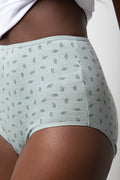 3 Pack Brief Panties (4)