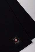 3 pack Poloneck Brown, Pink And Black (2)