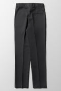 Primary School Boys Slim Fit Pants Grey (2)