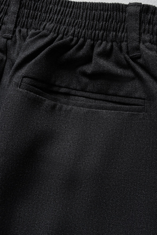 Boys School Plus Fit Pants Grey