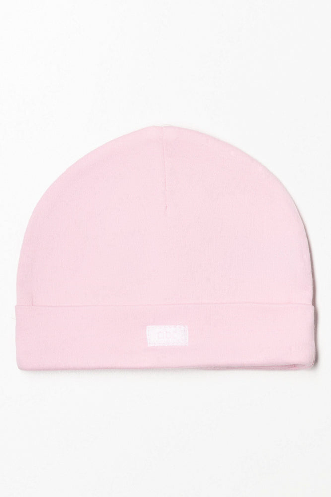 Hat Pink