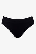 3 pack Seamfree Brazillian Black, Grey & White (1)