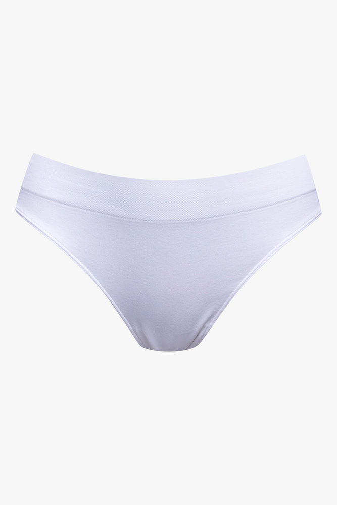 3 pack Seamfree Brazillian Black, Grey & White (2)