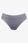 3 pack Seamfree Brazillian Black, Grey & White (3)