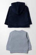 2 Pack Tracktops Navy And Grey (3)