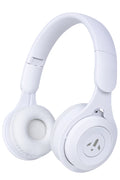 Rockitt BT Headphones White (1)