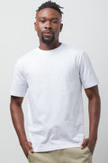 Short Sleeve T-Shirt White
