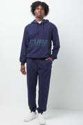 Jogger Trackpants Navy