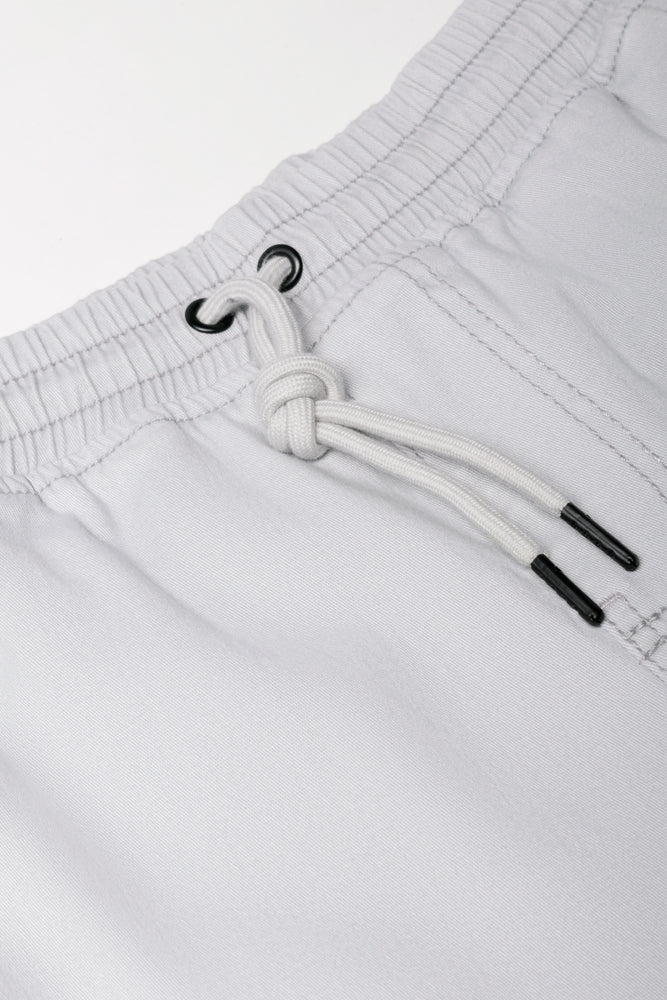 Cargo Joggers Grey