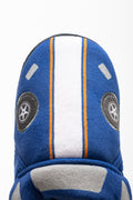 Slippers Blue (4)