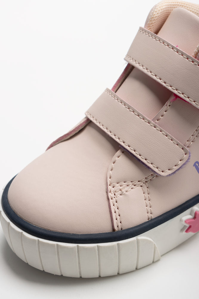 Unicorn High Top Pink (2)