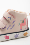 Unicorn High Top Pink (3)