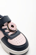 Sneakers Navy (2)