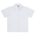 BOYS SS RC WHITE TOUGHEE PRIMARY SNG S17