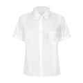 GIRLS SS RC WHITE TOUGHEE PRIMARY SNG S20