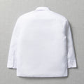 GIRLS LONG SLEEVE COLLAR SHIRT WHITE TOUGHEES PRIM (3)