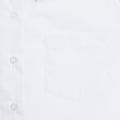 GIRLS LONG SLEEVE COLLAR SHIRT WHITE TOUGHEES PRIM (4)